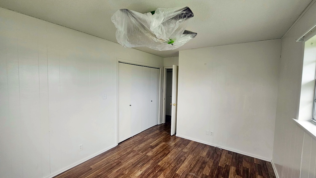 None - Residential