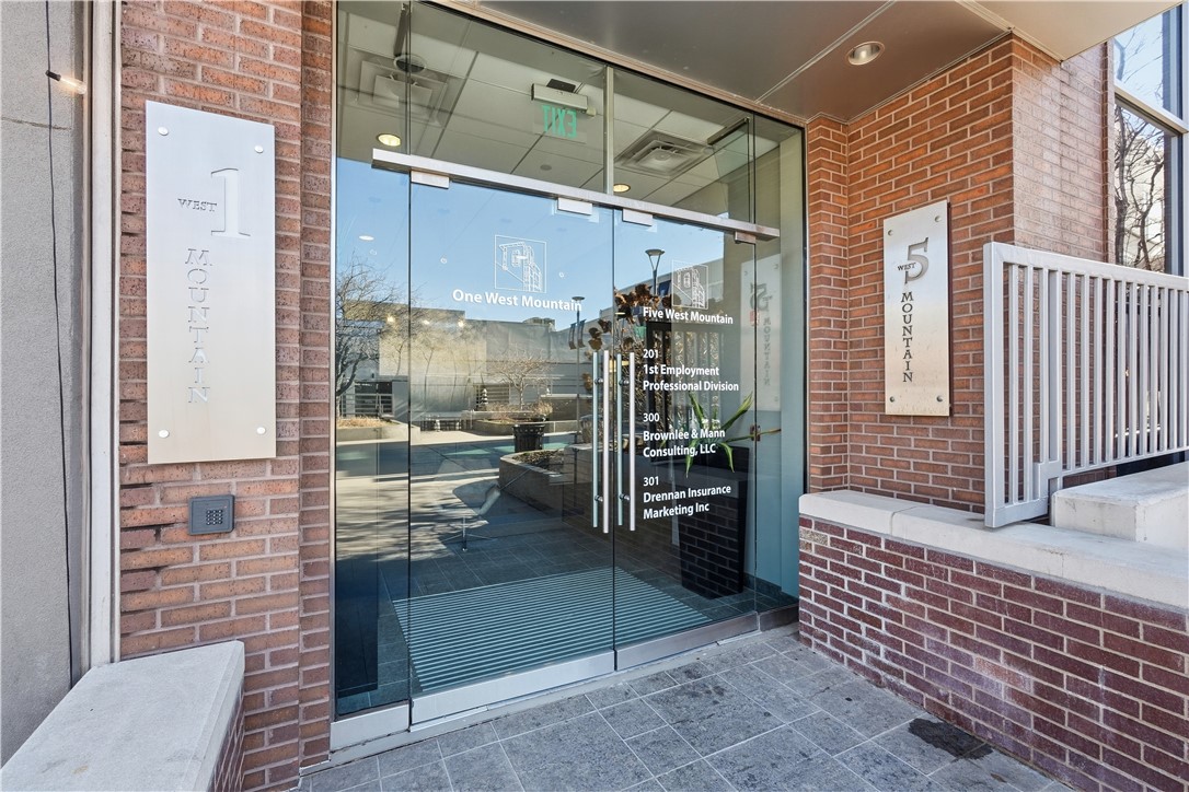 FAYETTEVILLE ORIGINAL - Commercial Lease