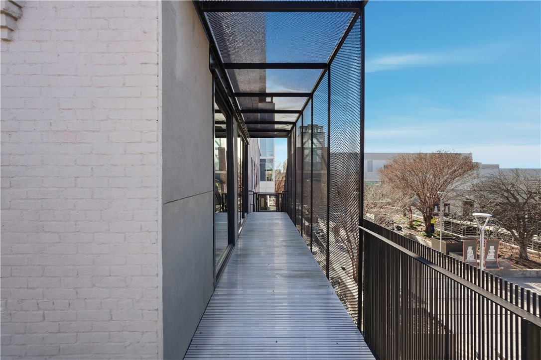 FAYETTEVILLE ORIGINAL - Commercial Lease