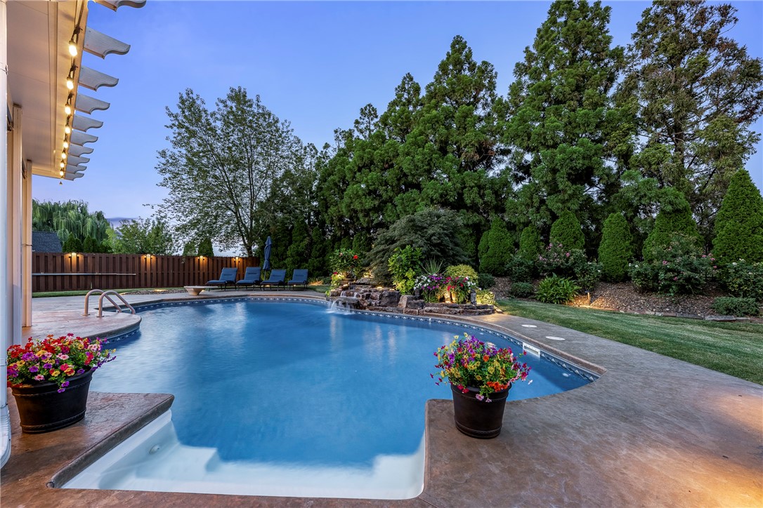 Shadow Valley Ph 1 Rogers - Residential