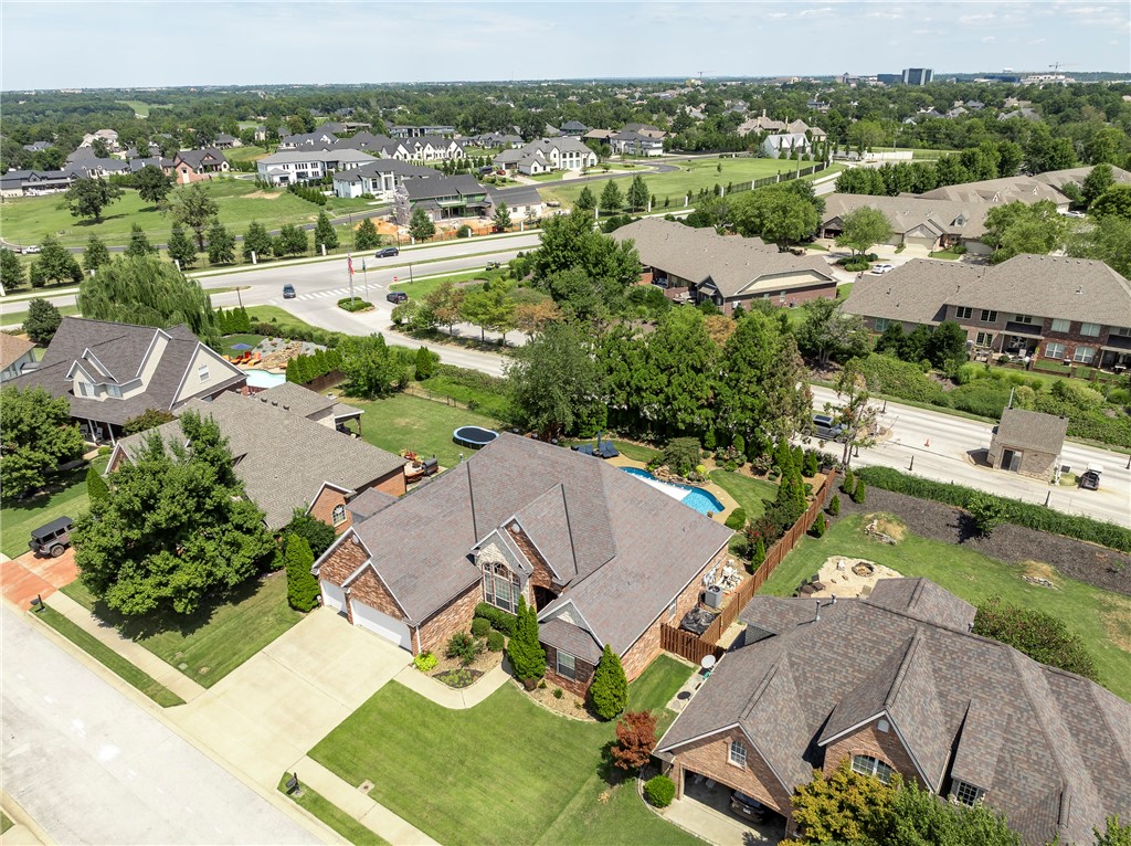 Shadow Valley Ph 1 Rogers - Residential