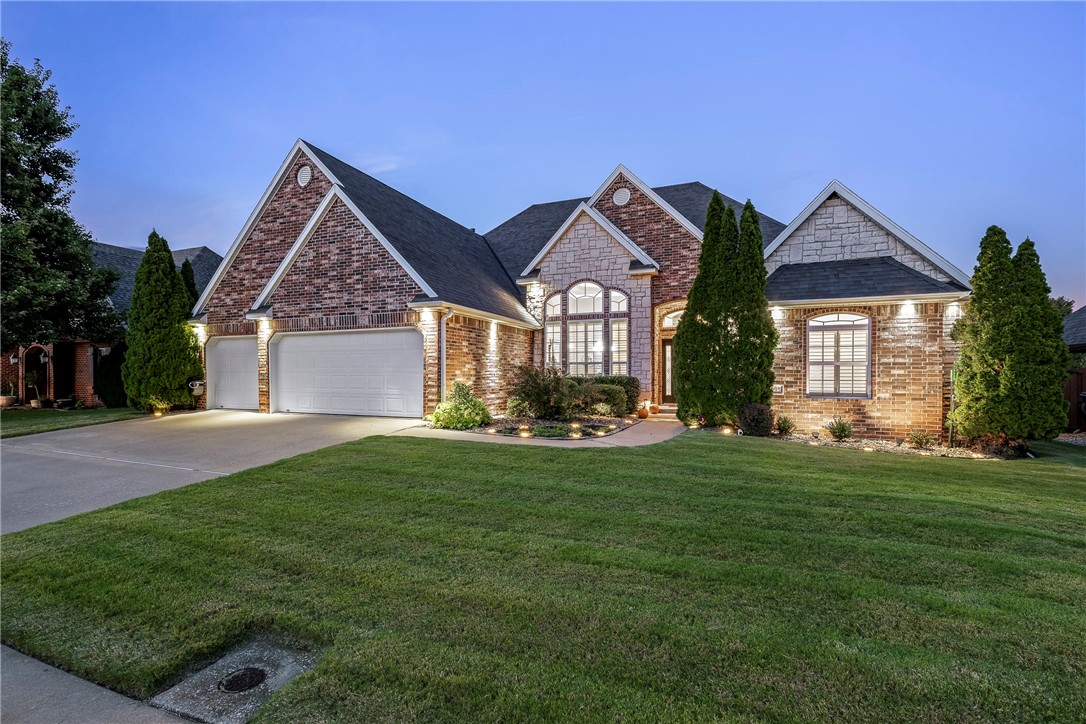 Shadow Valley Ph 1 Rogers - Residential