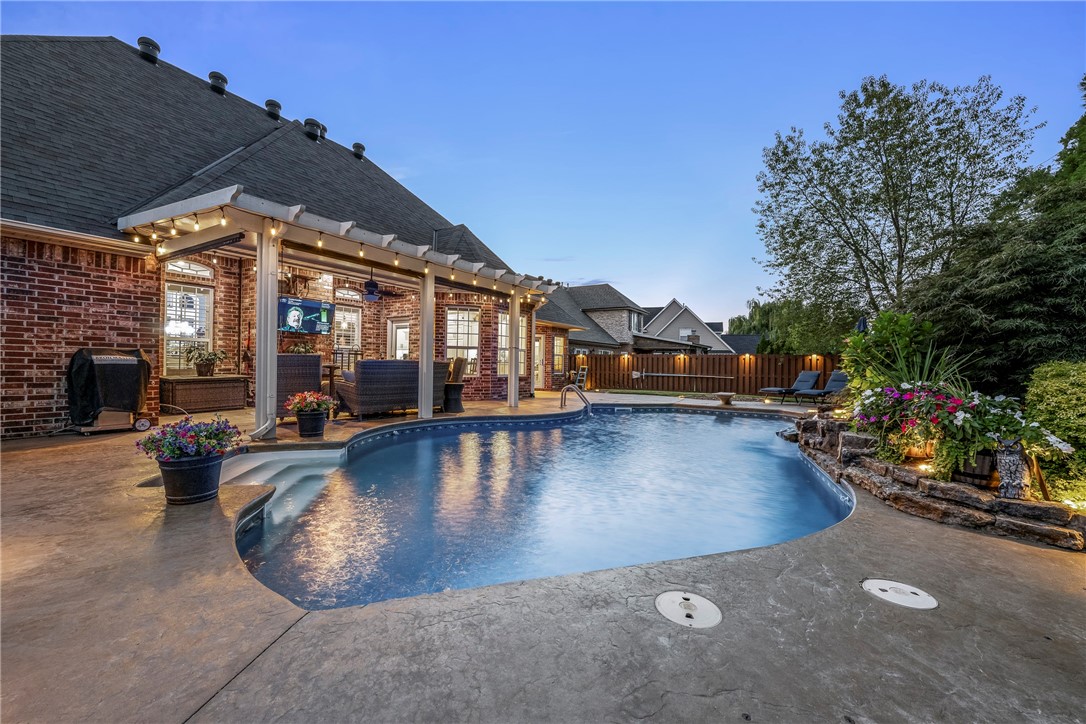 Shadow Valley Ph 1 Rogers - Residential