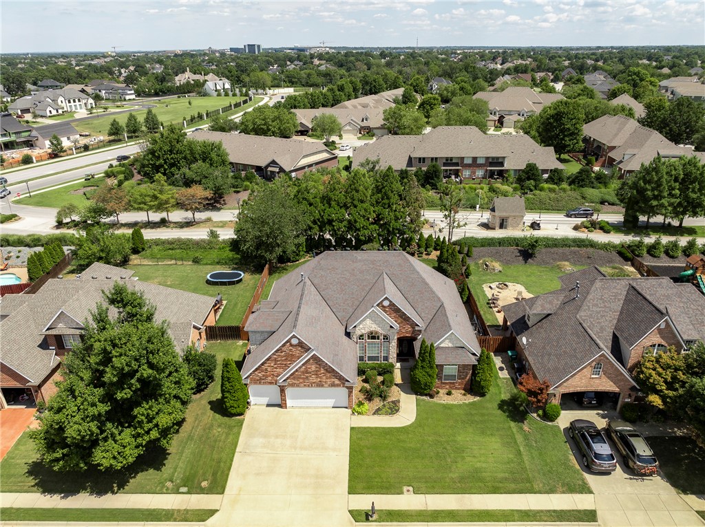 Shadow Valley Ph 1 Rogers - Residential