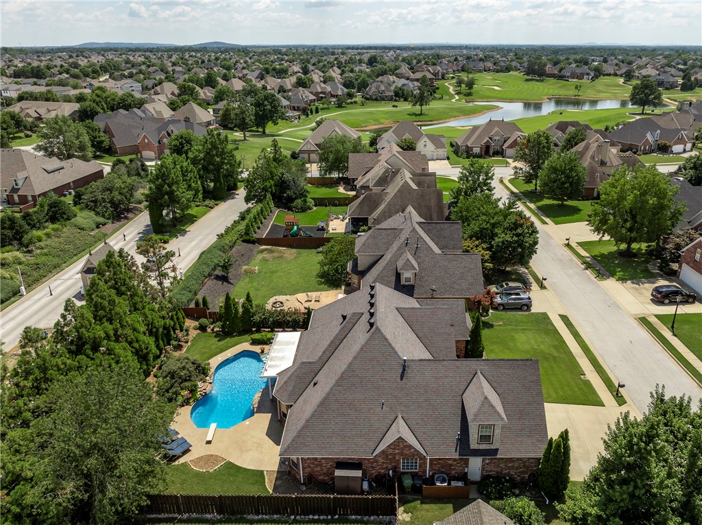 Shadow Valley Ph 1 Rogers - Residential