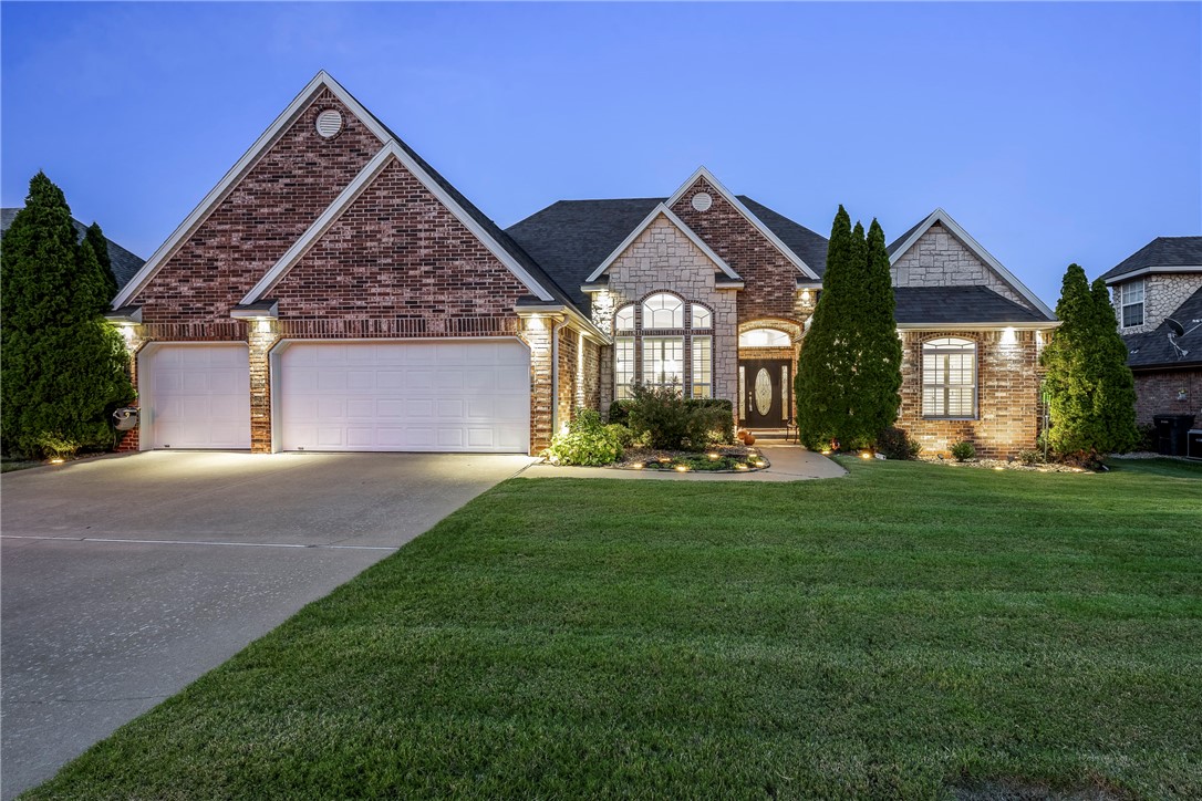 Shadow Valley Ph 1 Rogers - Residential