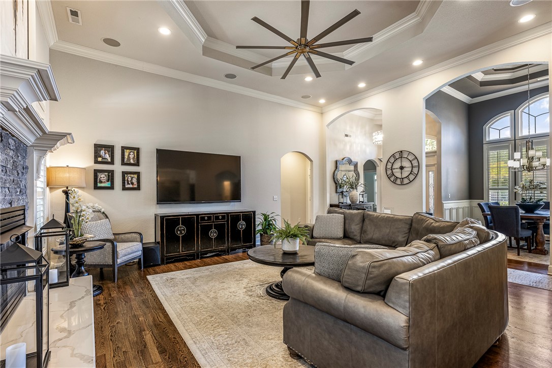 Shadow Valley Ph 1 Rogers - Residential