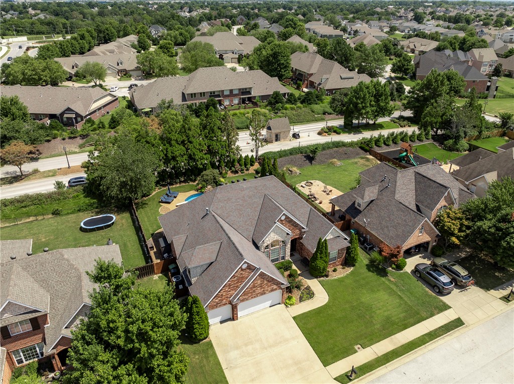 Shadow Valley Ph 1 Rogers - Residential