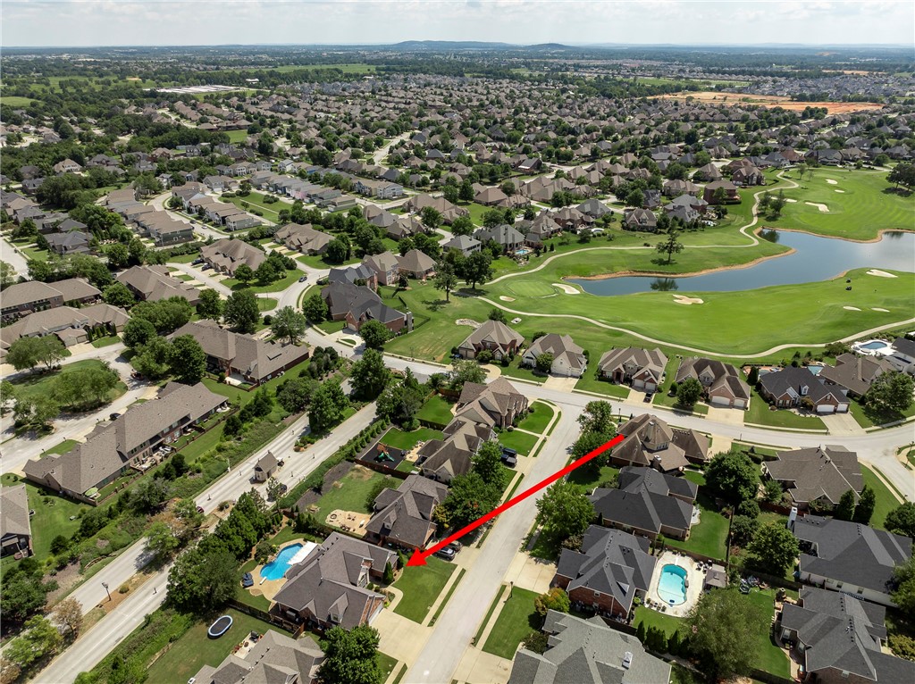 Shadow Valley Ph 1 Rogers - Residential