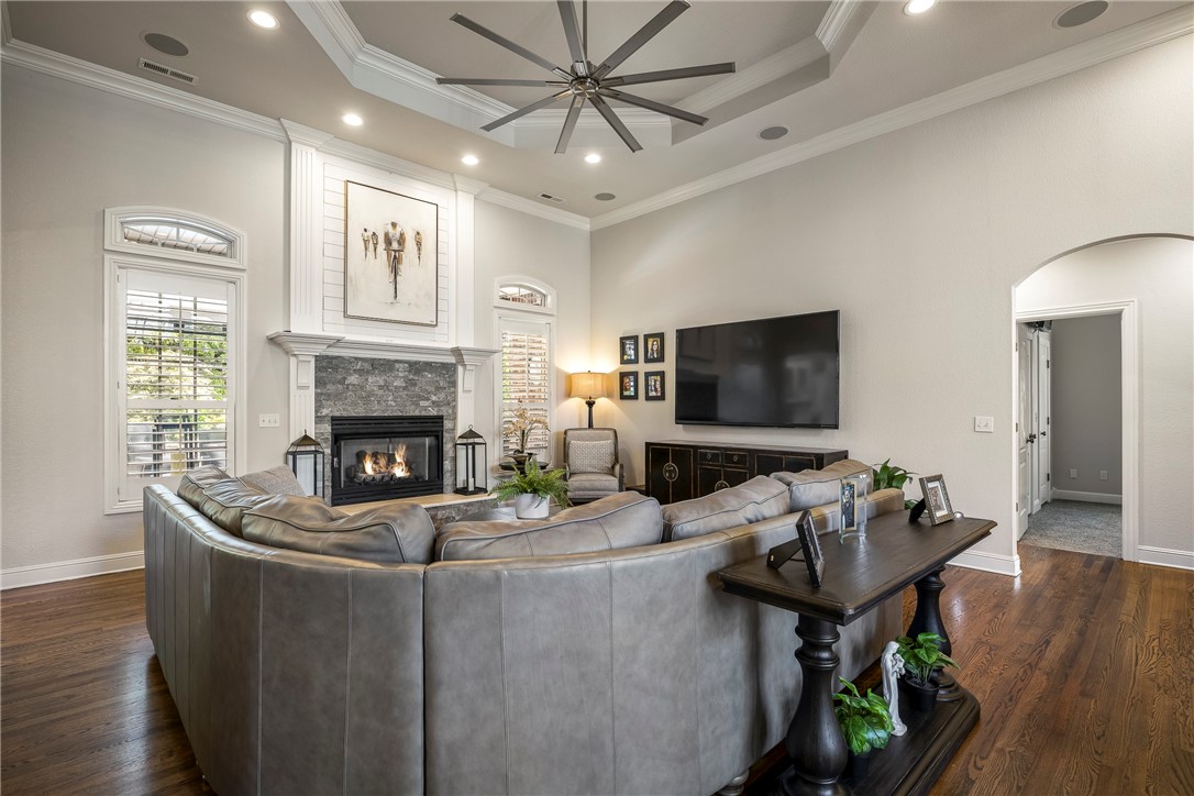 Shadow Valley Ph 1 Rogers - Residential