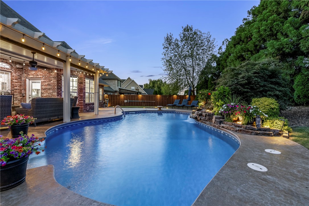 Shadow Valley Ph 1 Rogers - Residential