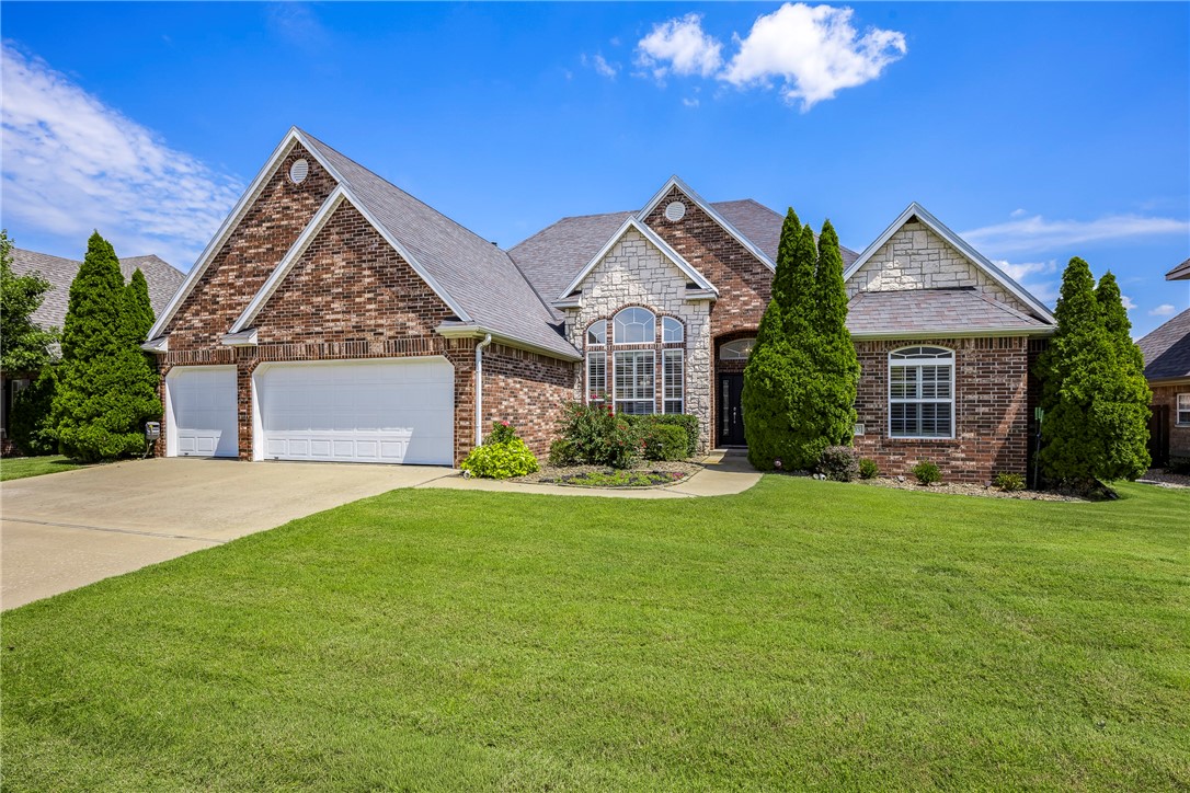 Shadow Valley Ph 1 Rogers - Residential