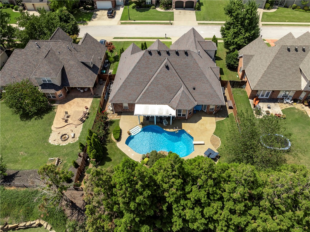 Shadow Valley Ph 1 Rogers - Residential