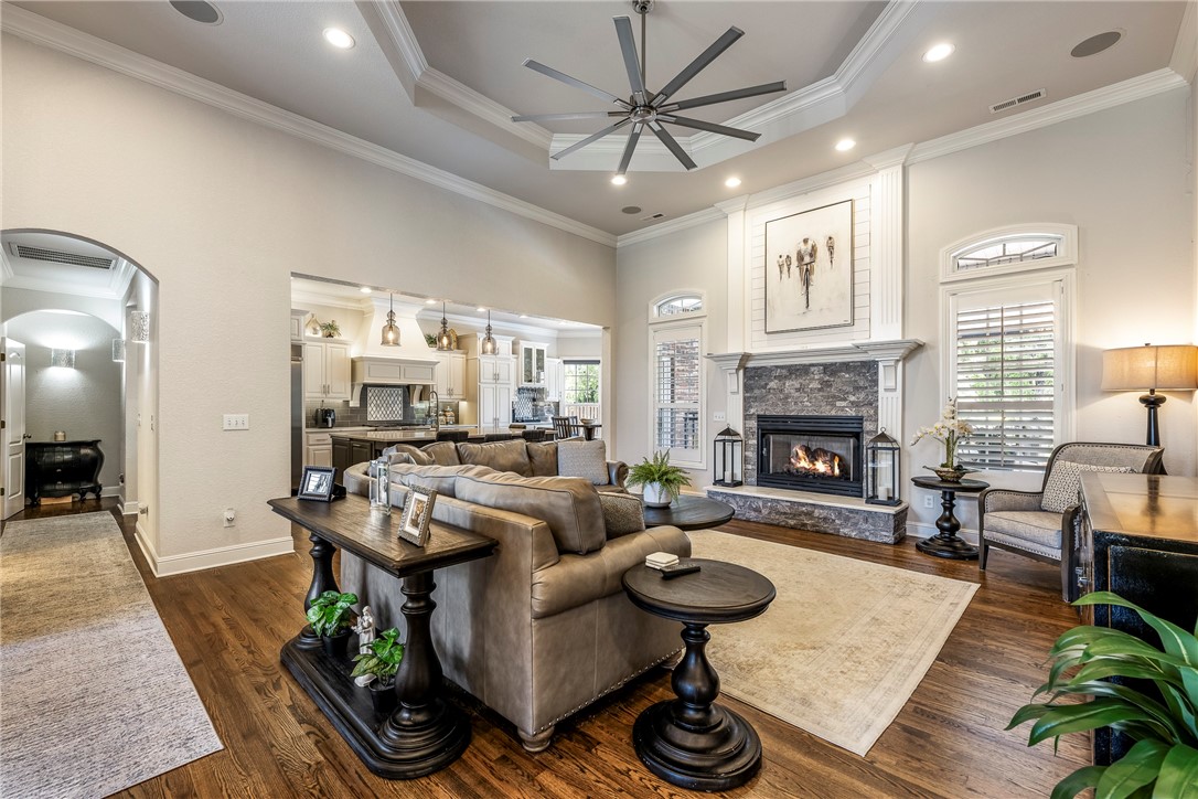 Shadow Valley Ph 1 Rogers - Residential