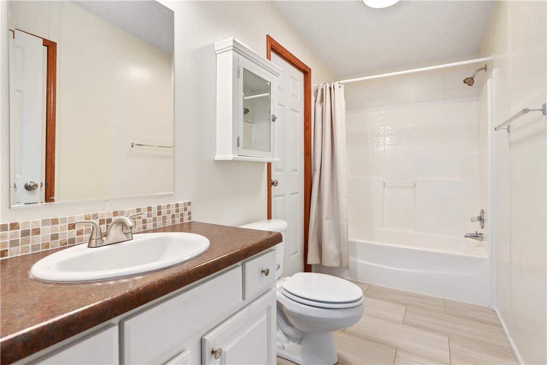 Monte NE Original Rurban - Residential Income