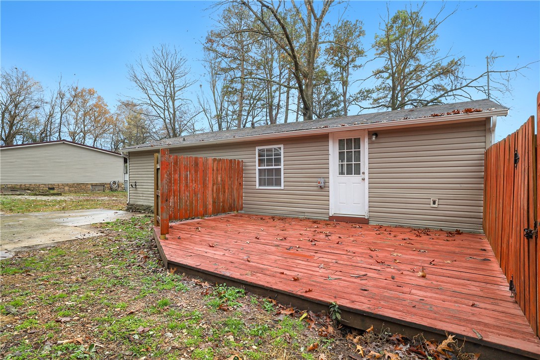 Monte NE Original Rurban - Residential Income
