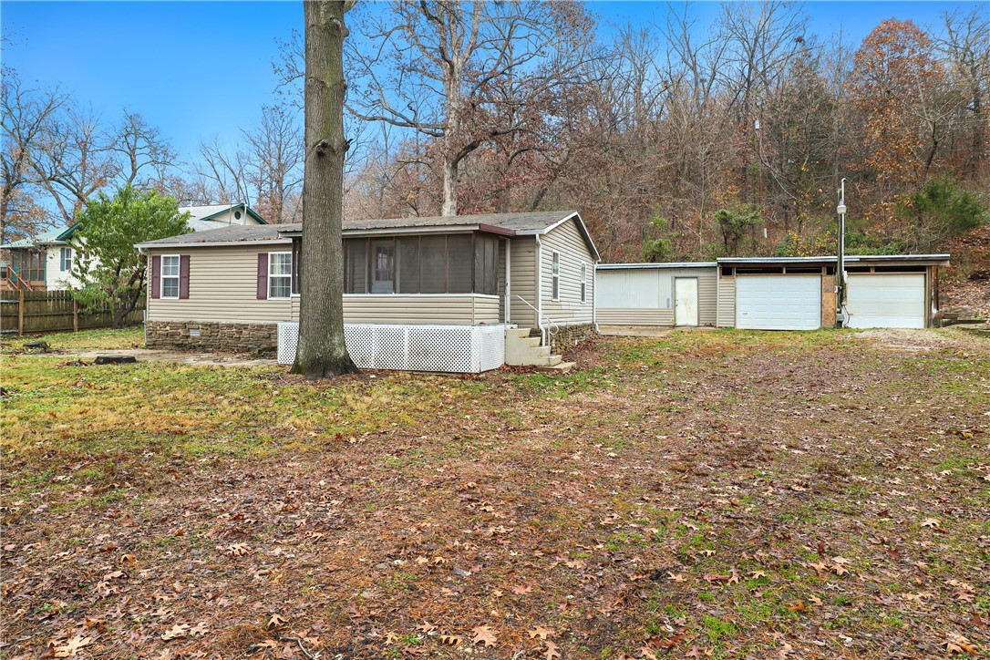 Monte NE Original Rurban - Residential Income