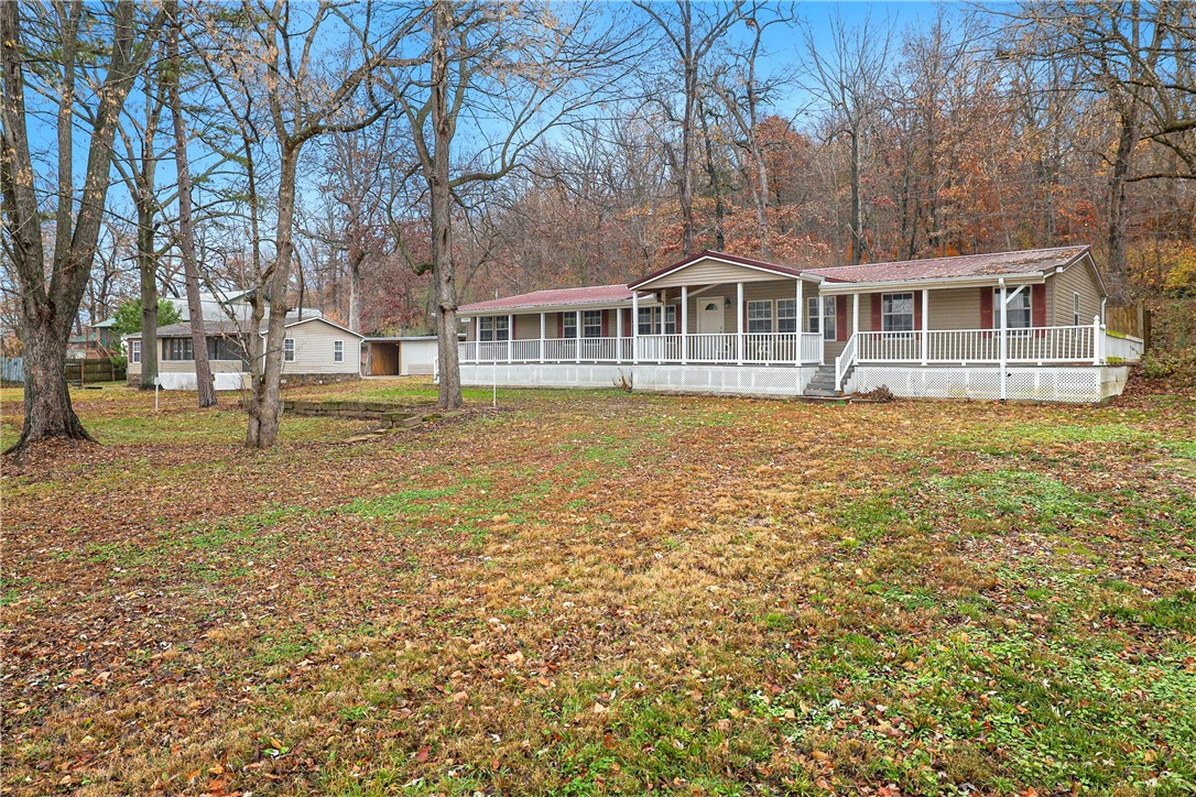 Monte NE Original Rurban - Residential Income