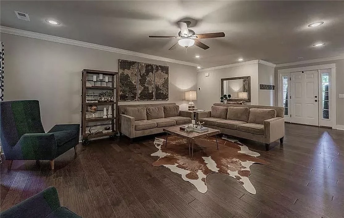 Warwick Sub Bvv - Residential Lease