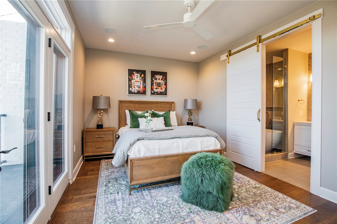 Pinnacle Heights Rogers - Residential