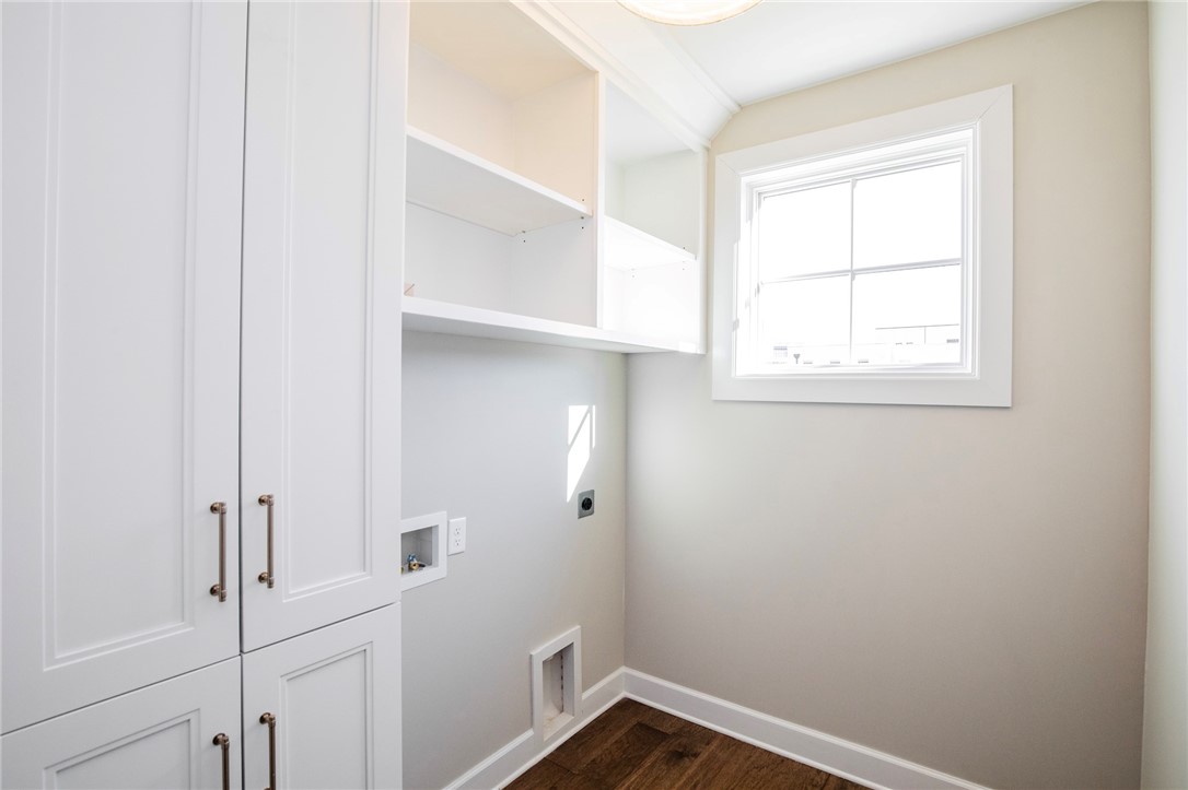 Pinnacle Heights Rogers - Residential