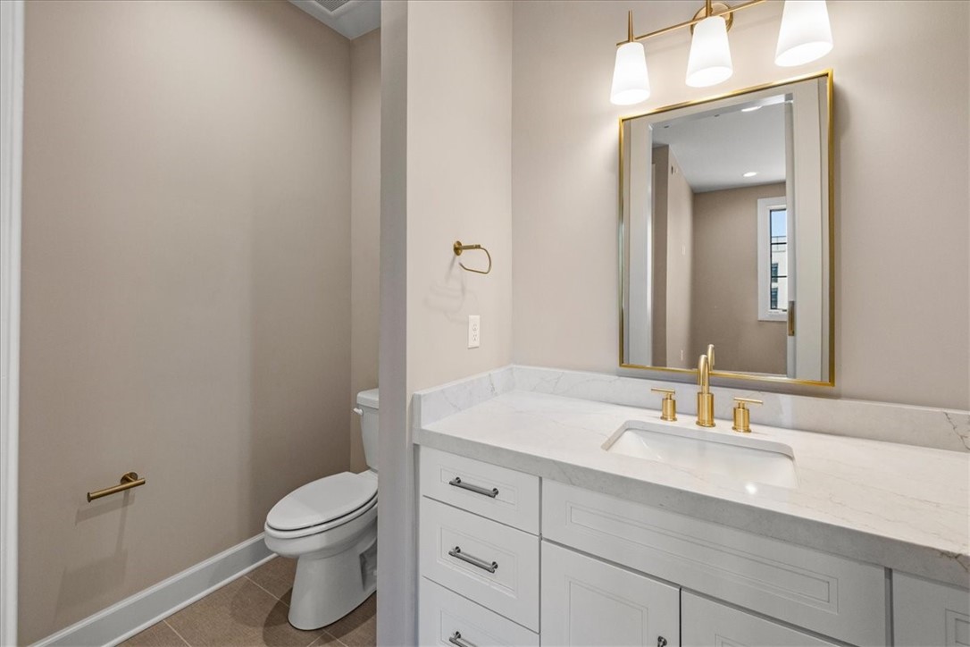 Pinnacle Heights Rogers - Residential