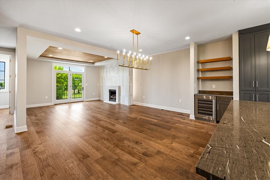Pinnacle Heights Rogers - Residential
