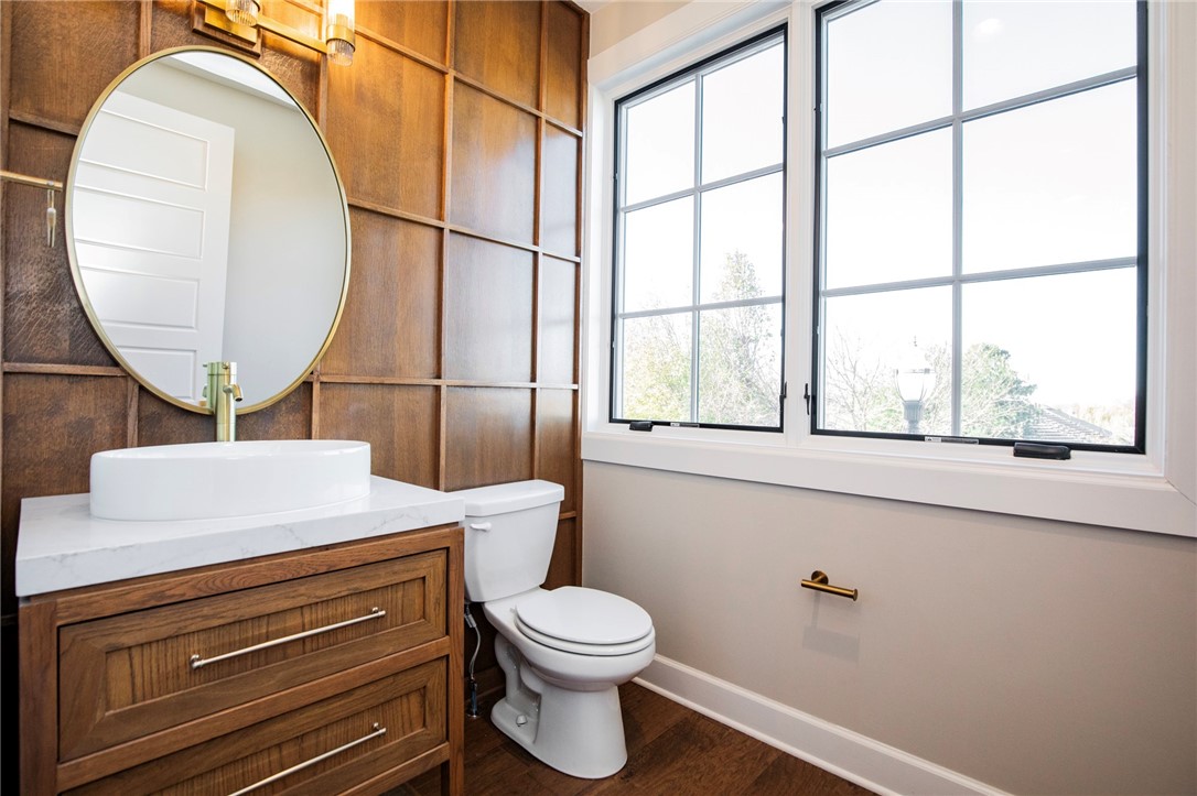 Pinnacle Heights Rogers - Residential