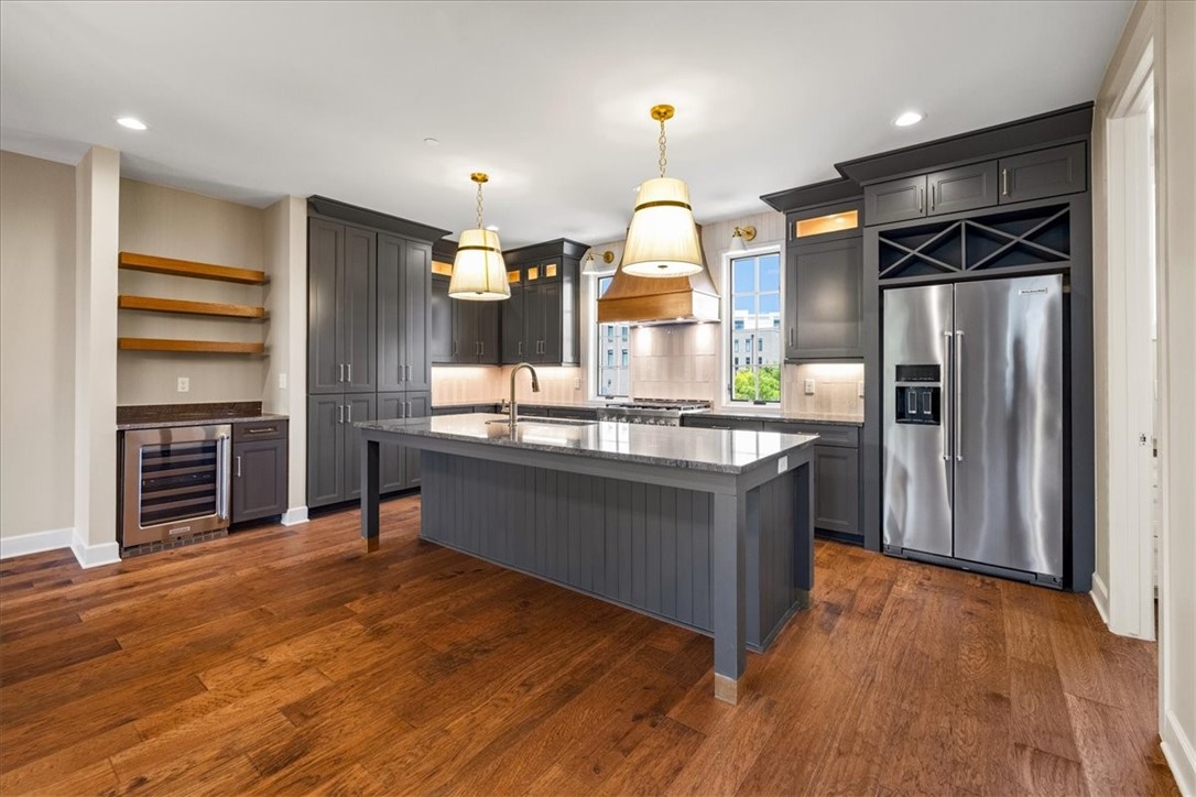 Pinnacle Heights Rogers - Residential