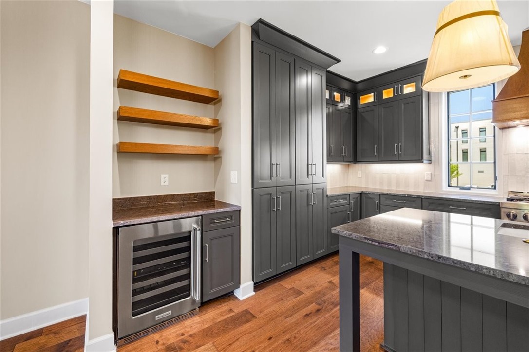 Pinnacle Heights Rogers - Residential