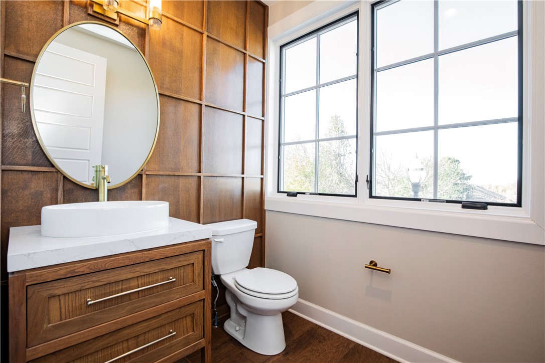 Pinnacle Heights Rogers - Residential