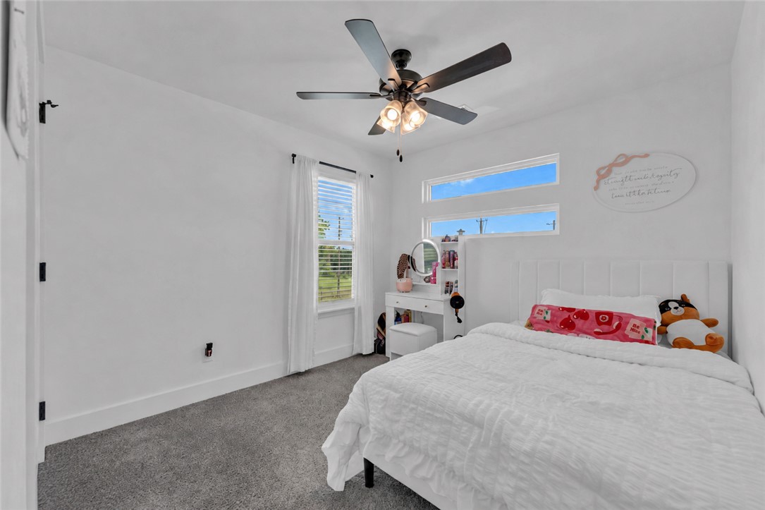 Saratoga Pea Ridge - Residential