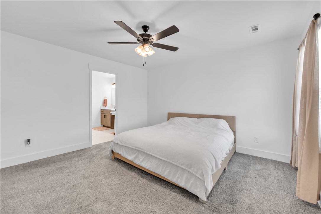 Saratoga Pea Ridge - Residential