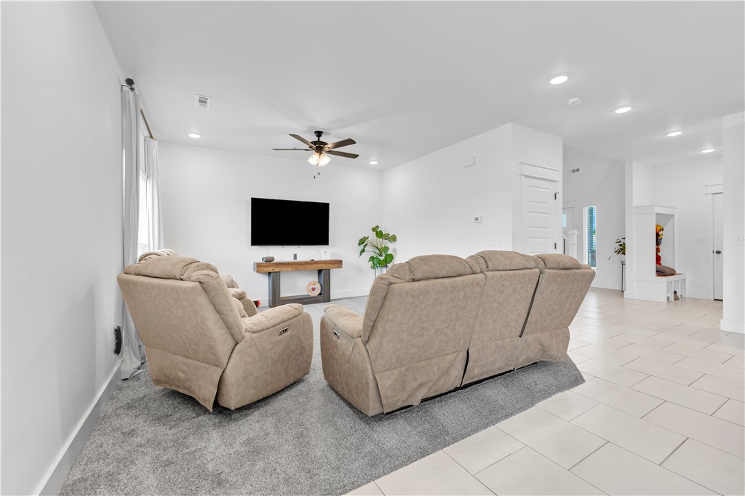 Saratoga Pea Ridge - Residential
