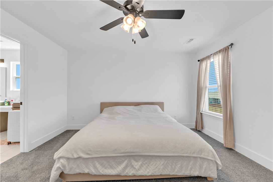 Saratoga Pea Ridge - Residential