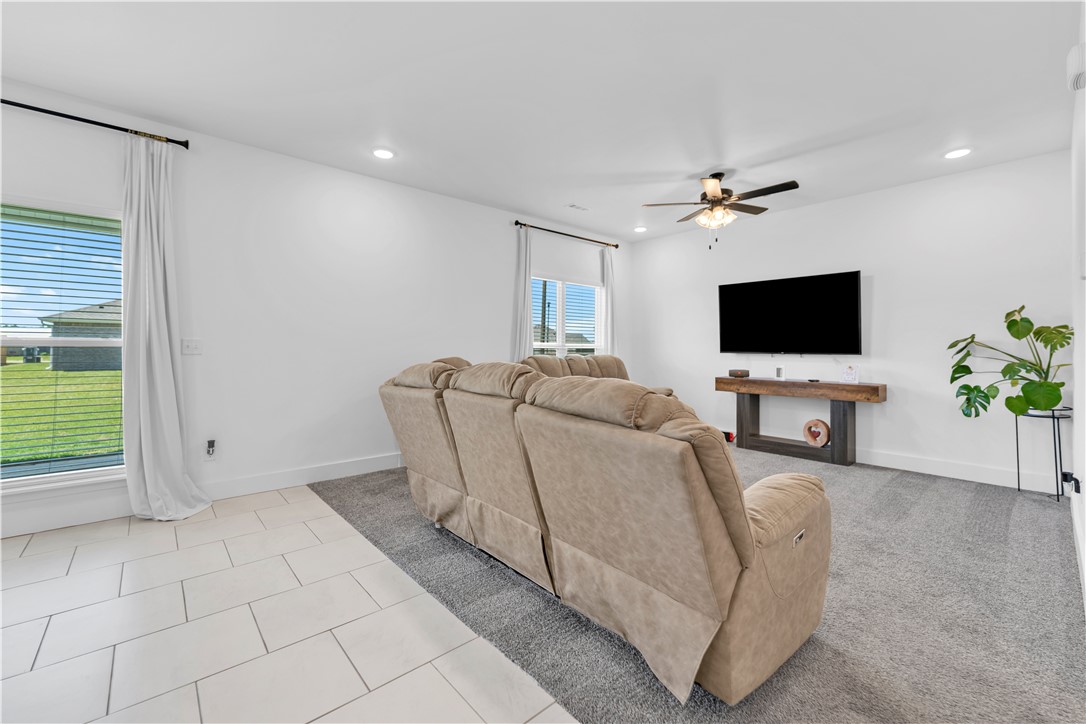 Saratoga Pea Ridge - Residential
