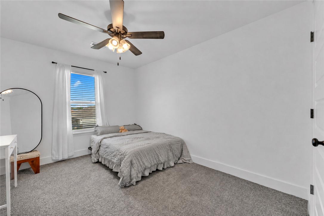 Saratoga Pea Ridge - Residential