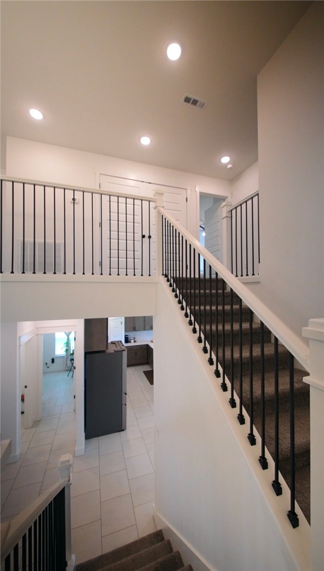 Saratoga Pea Ridge - Residential