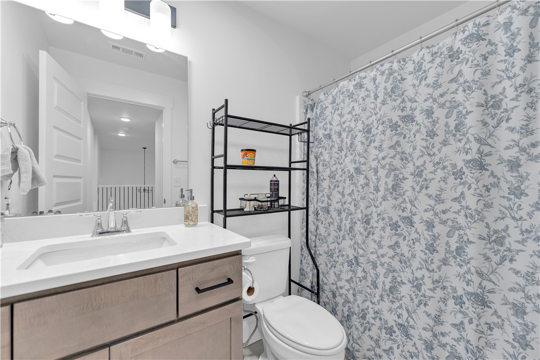 Saratoga Pea Ridge - Residential