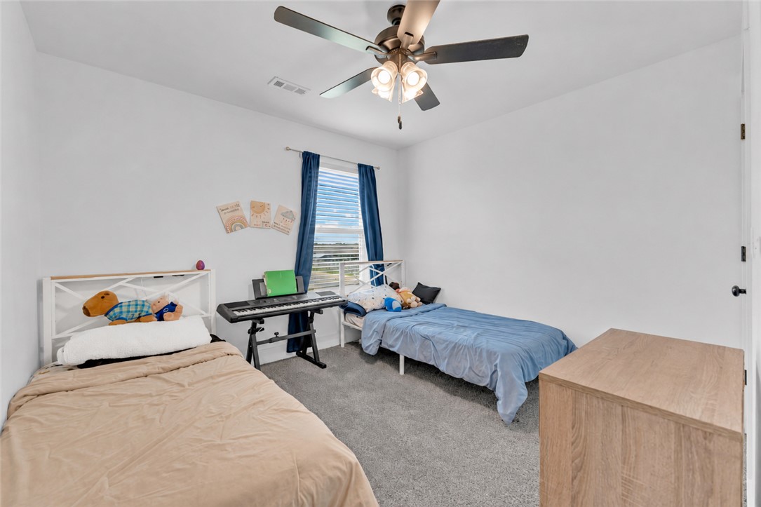 Saratoga Pea Ridge - Residential
