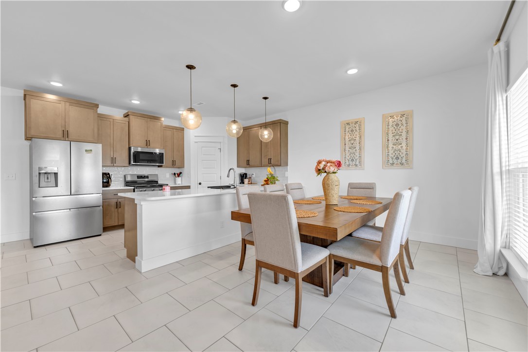 Saratoga Pea Ridge - Residential