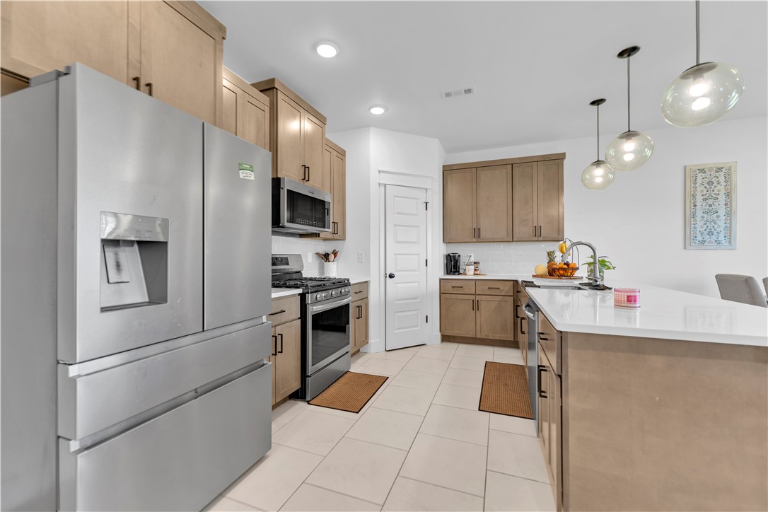 Saratoga Pea Ridge - Residential