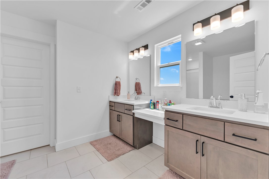 Saratoga Pea Ridge - Residential