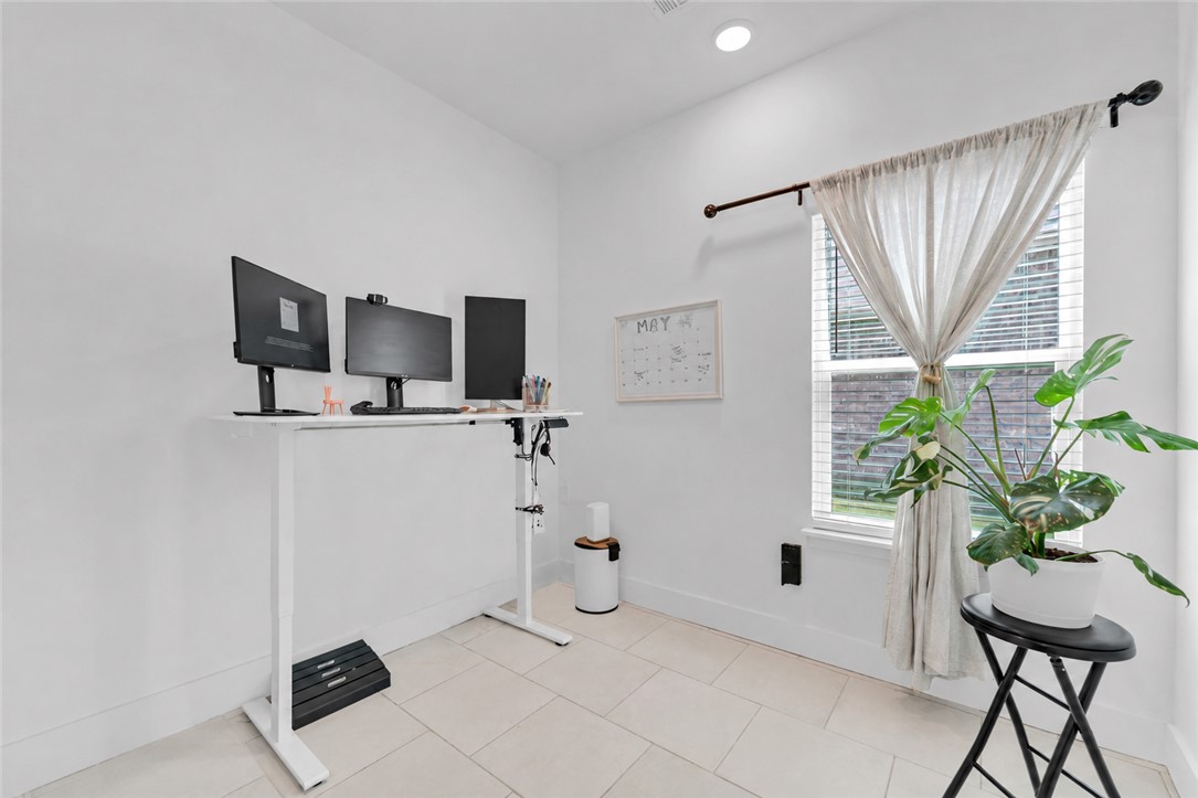 Saratoga Pea Ridge - Residential