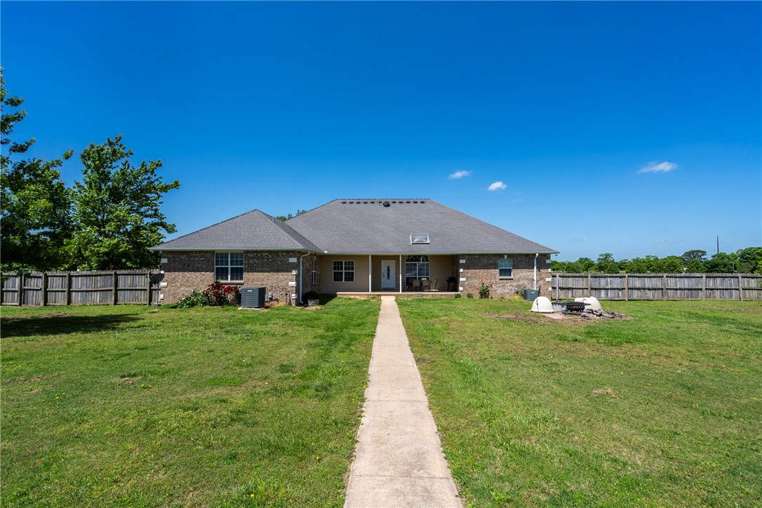 No - Residential
