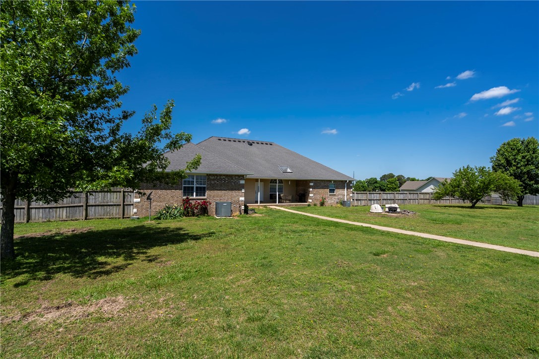 No - Residential