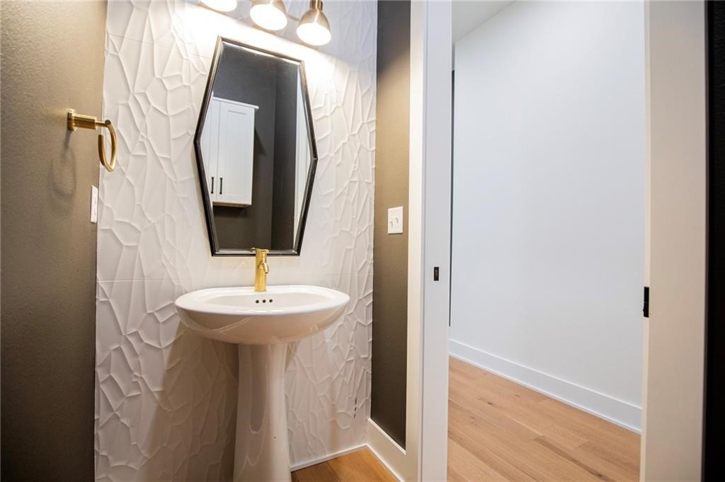 Aurora Sub Ph 2 Bentonville - Residential Lease