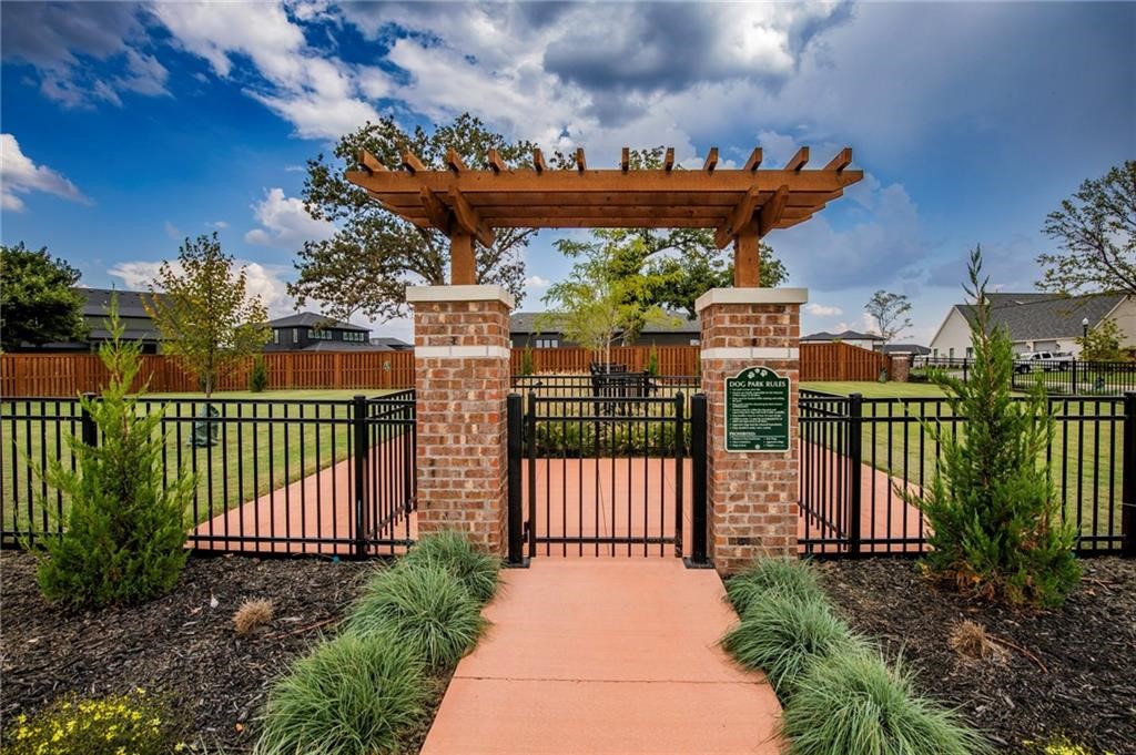 Aurora Sub Ph 2 Bentonville - Residential Lease