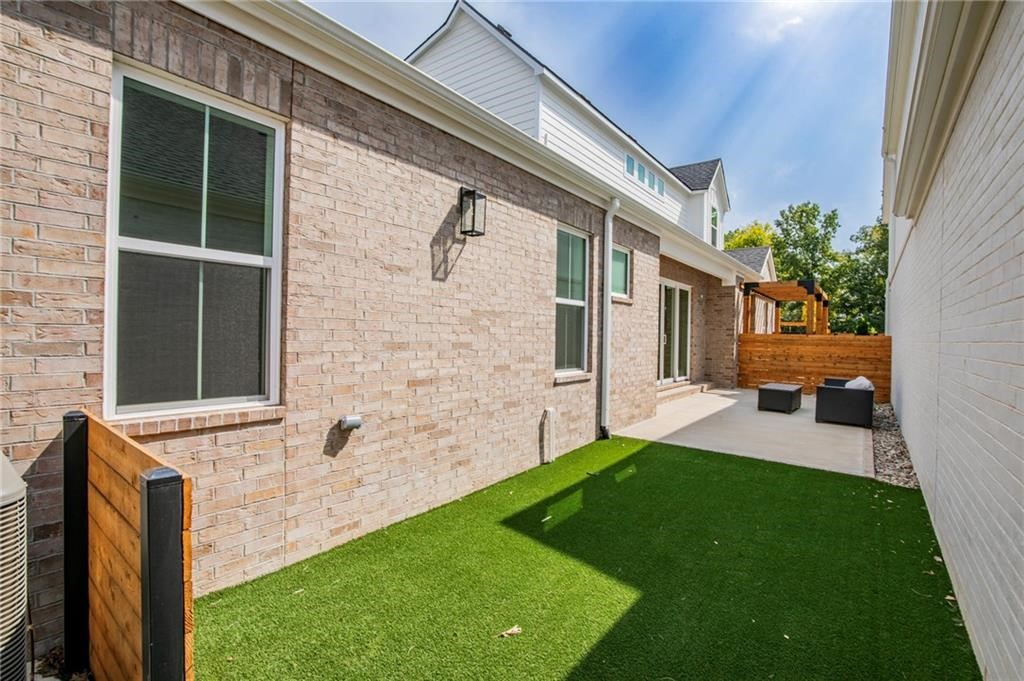 Aurora Sub Ph 2 Bentonville - Residential Lease