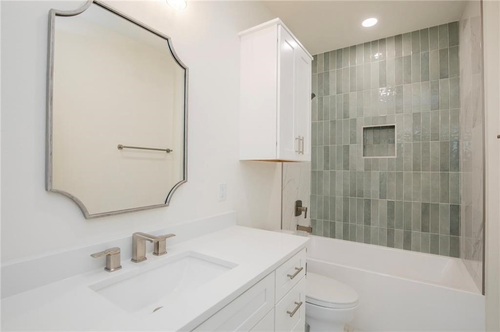 Aurora Sub Ph 2 Bentonville - Residential Lease